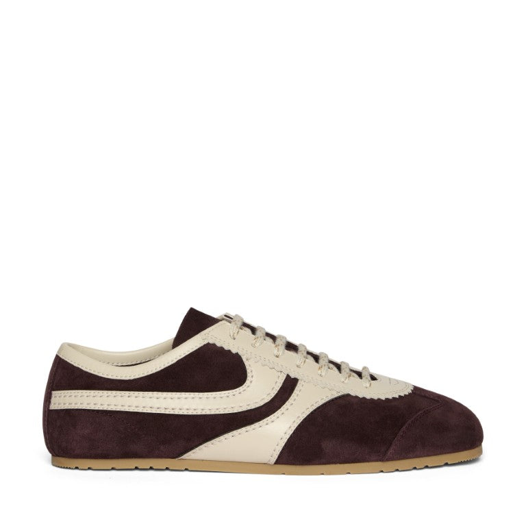 Womens Leather Shoes