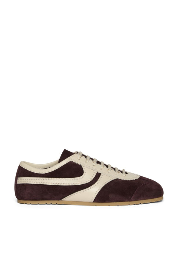 Womens Leather Shoes