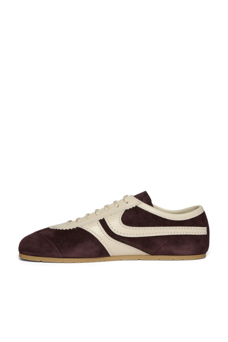 Womens Leather Shoes