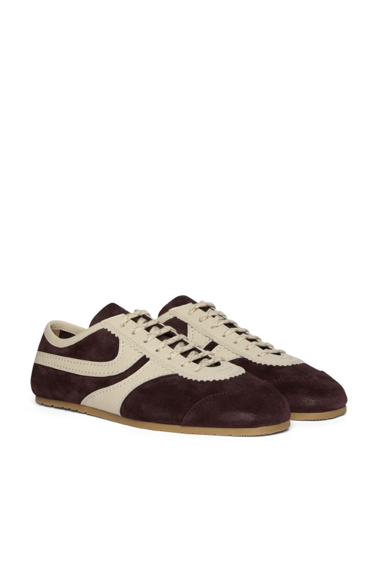 Womens Leather Shoes