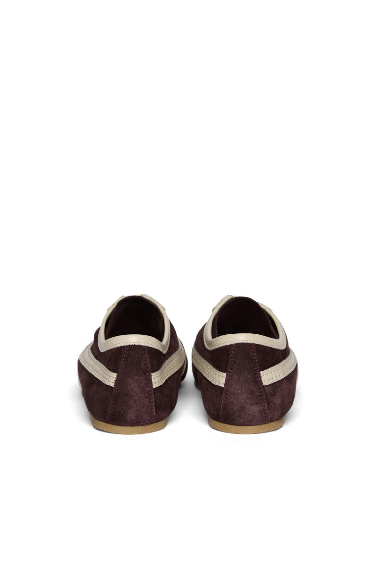 Womens Leather Shoes