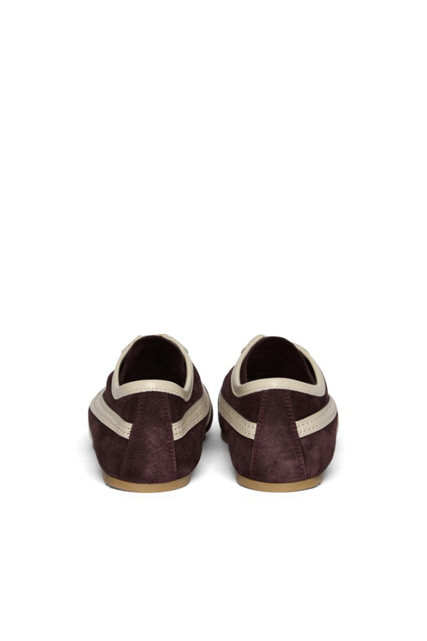 Womens Leather Shoes