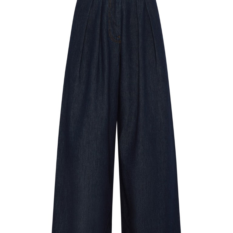 Pamplona Denim Pants