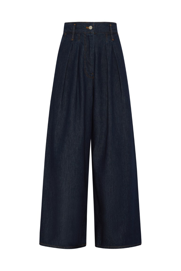 Pamplona Denim Pants