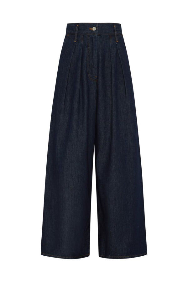 Pamplona Denim Pants