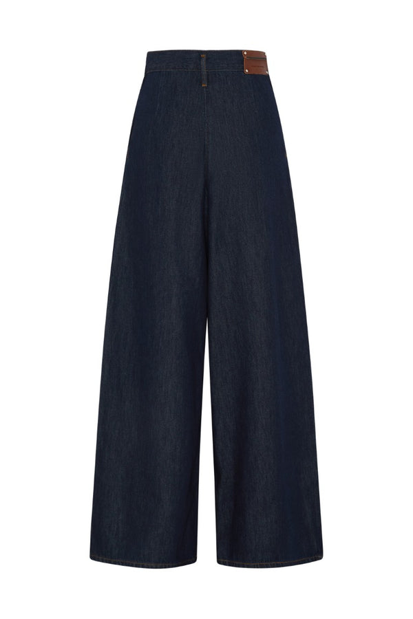 Pamplona Denim Pants