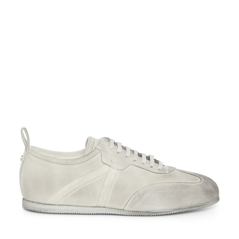 Siru Soft Low-Top Boxing Sneakers