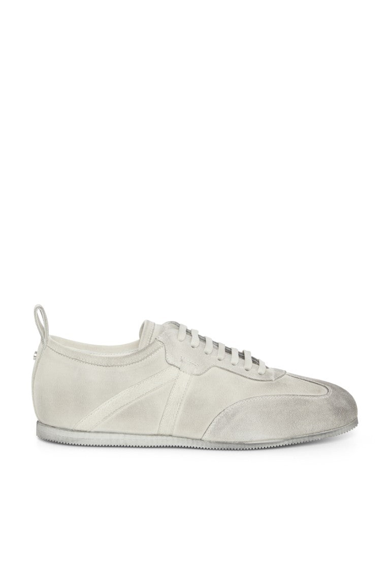 Siru Soft Low-Top Boxing Sneakers