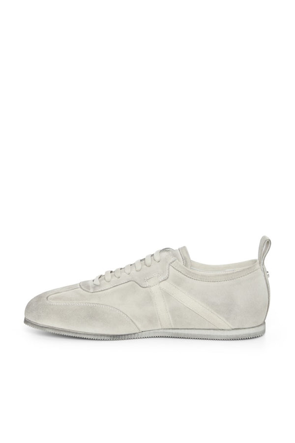 Siru Soft Low-Top Boxing Sneakers