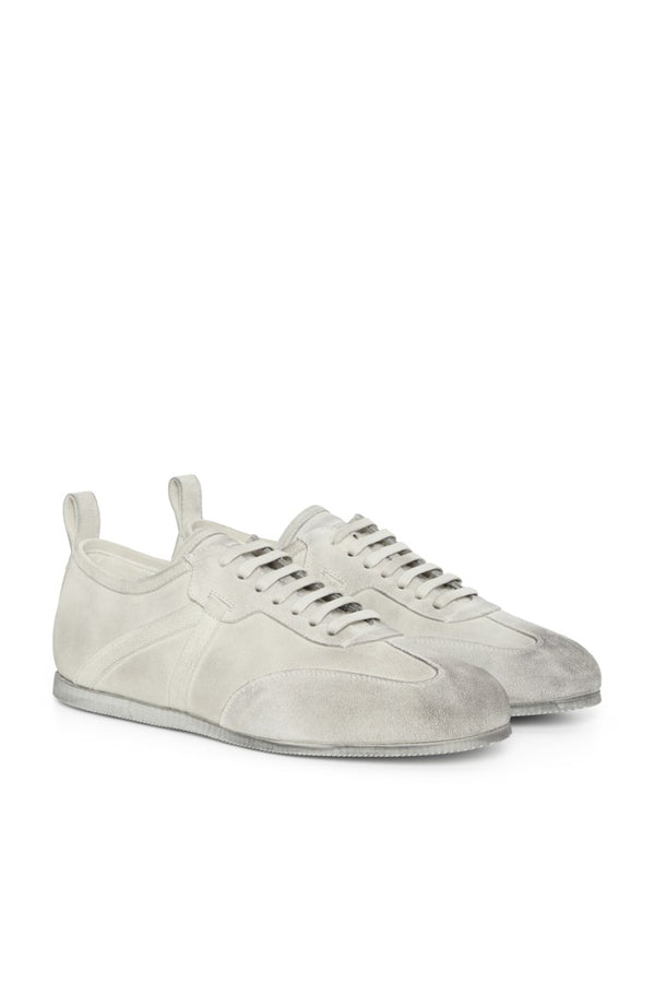 Siru Soft Low-Top Boxing Sneakers