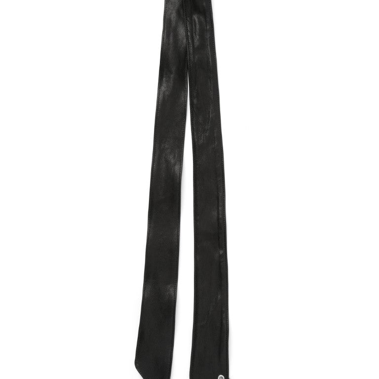 Resi Neck Tie With Charms