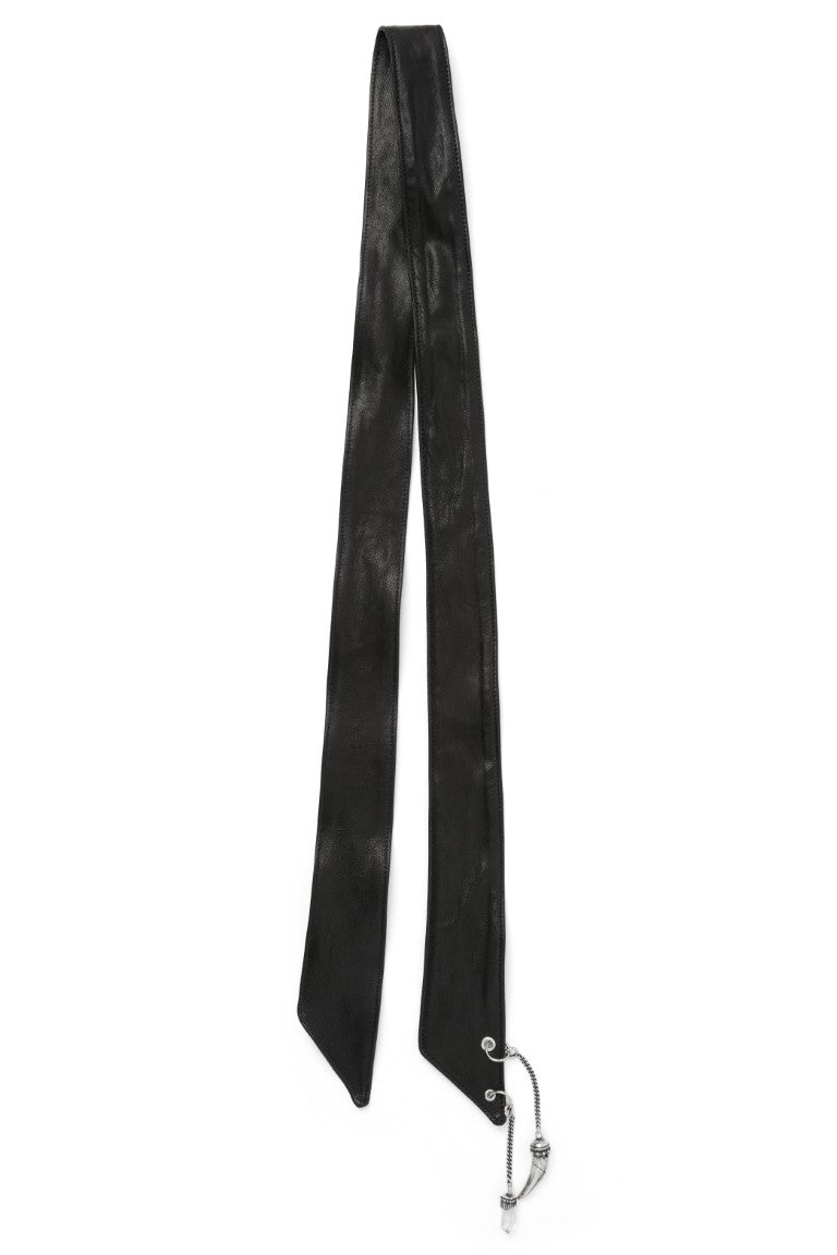 Resi Neck Tie With Charms