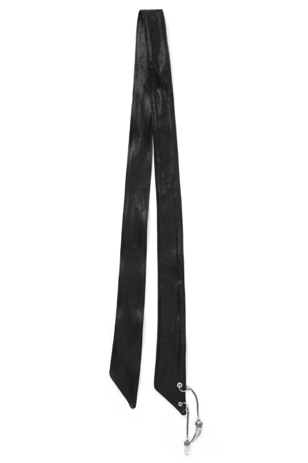 Resi Neck Tie With Charms
