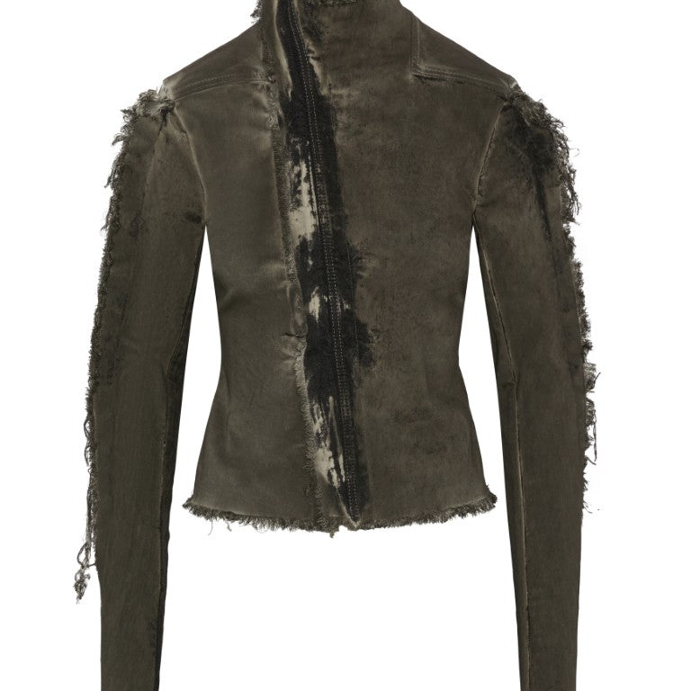 Giacca In Denim - Gary Jacket