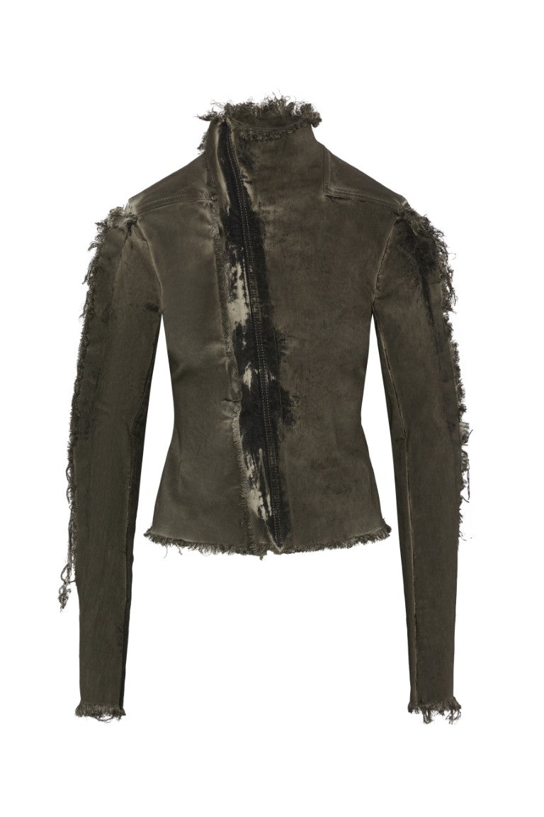 Giacca In Denim - Gary Jacket