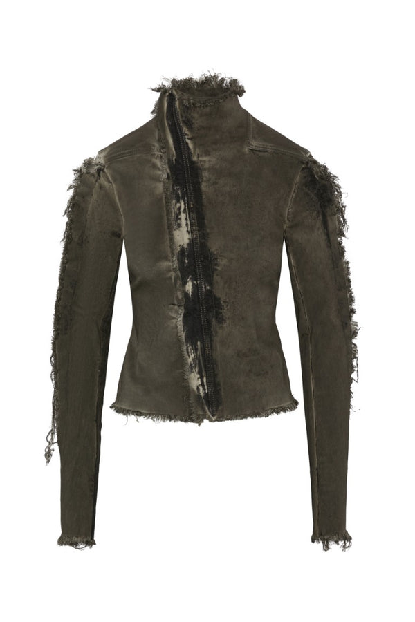Giacca In Denim - Gary Jacket