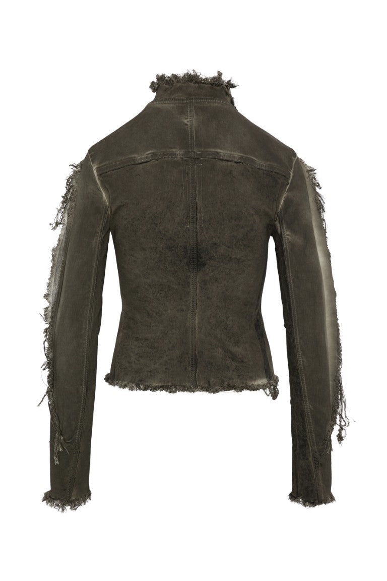 Giacca In Denim - Gary Jacket