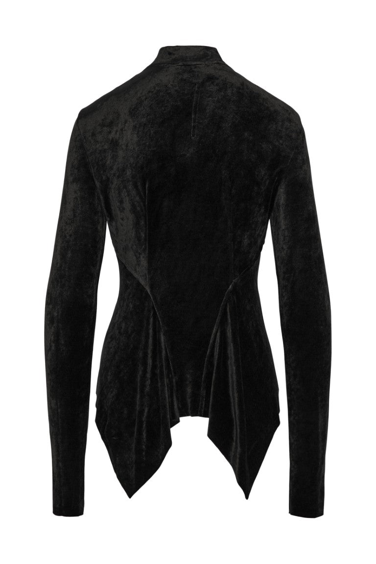 Lillies Giacca Naska Gary Jacket - Black