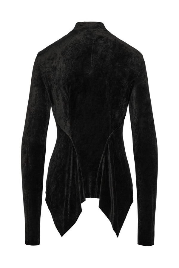 Lillies Giacca Naska Gary Jacket - Black