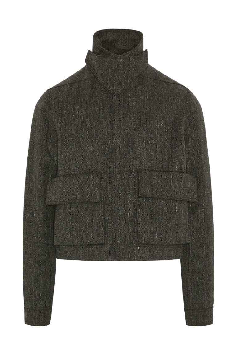 Giacca - Tower Alice Jacket