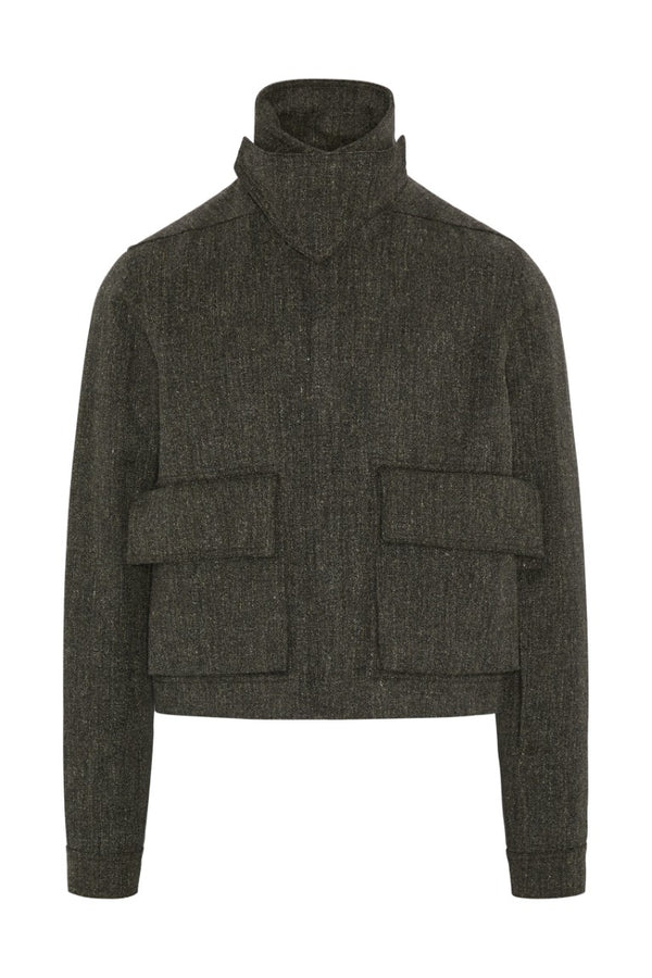 Giacca - Tower Alice Jacket