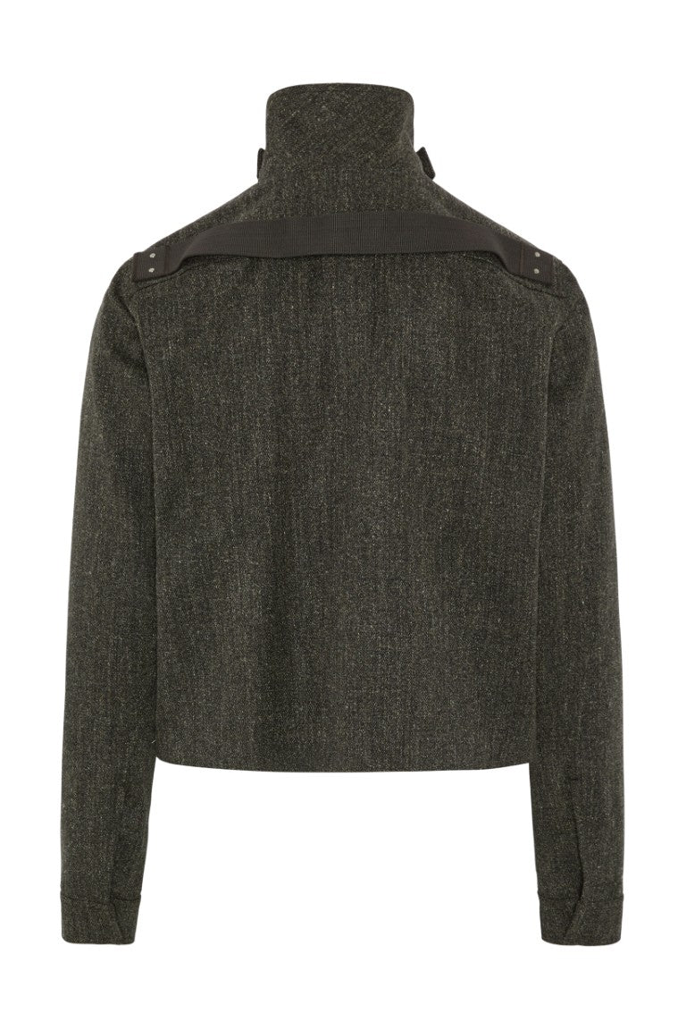 Giacca - Tower Alice Jacket