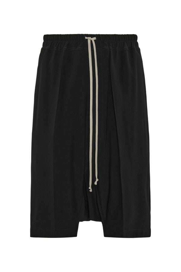 Black Tower Ricks Pods Shorts