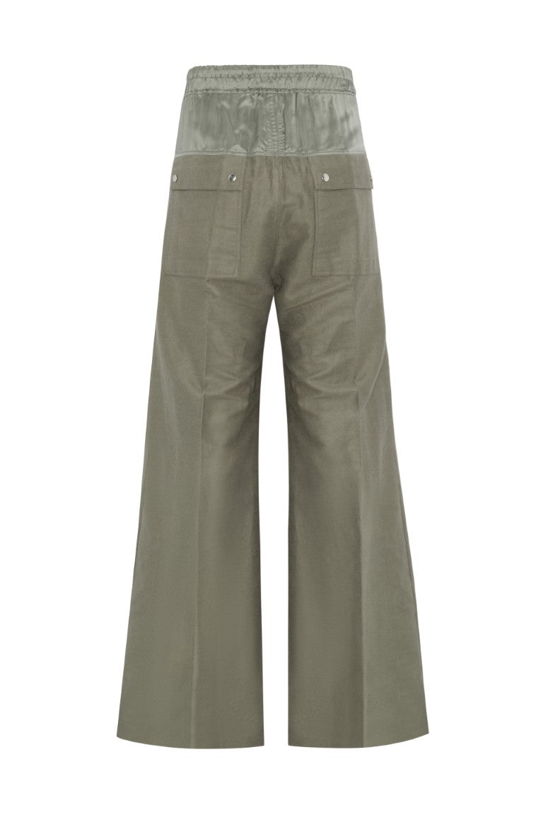 Pantaloni - Wide Bela Pants