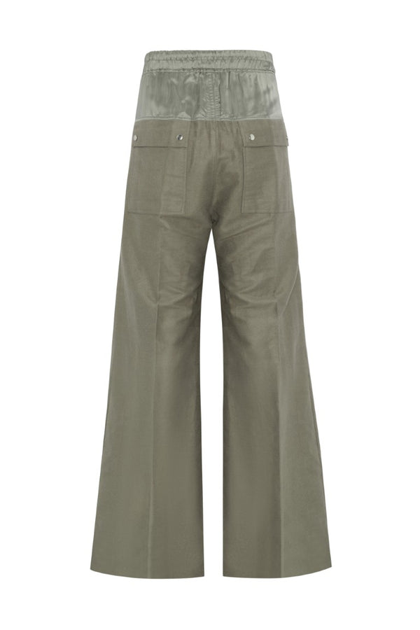 Pantaloni - Wide Bela Pants