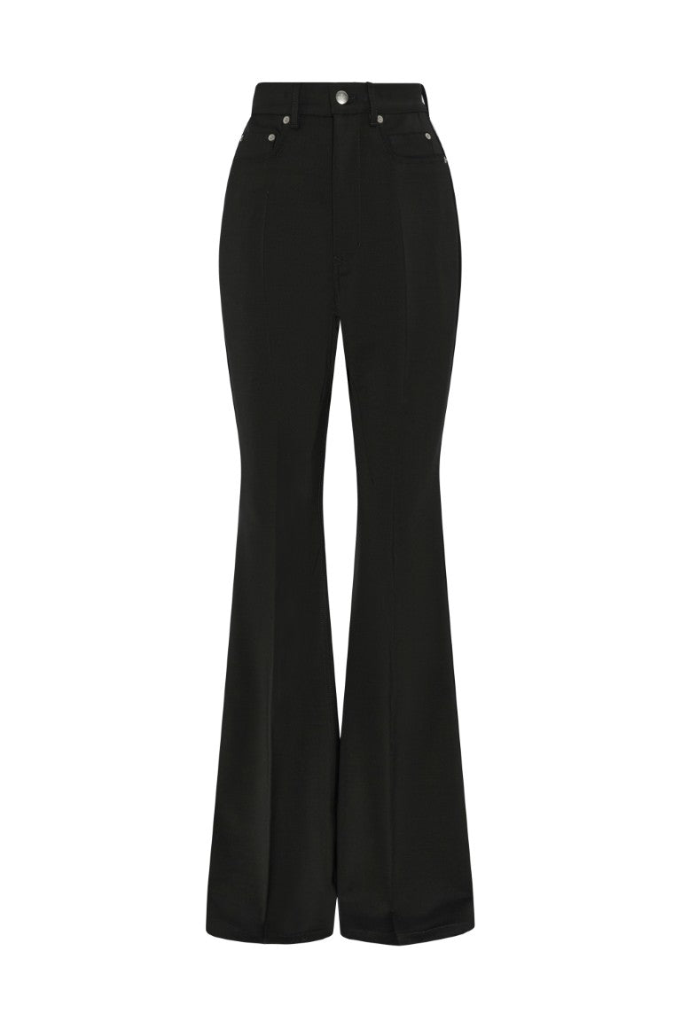 Pantaloni - Bolan Flared Pants