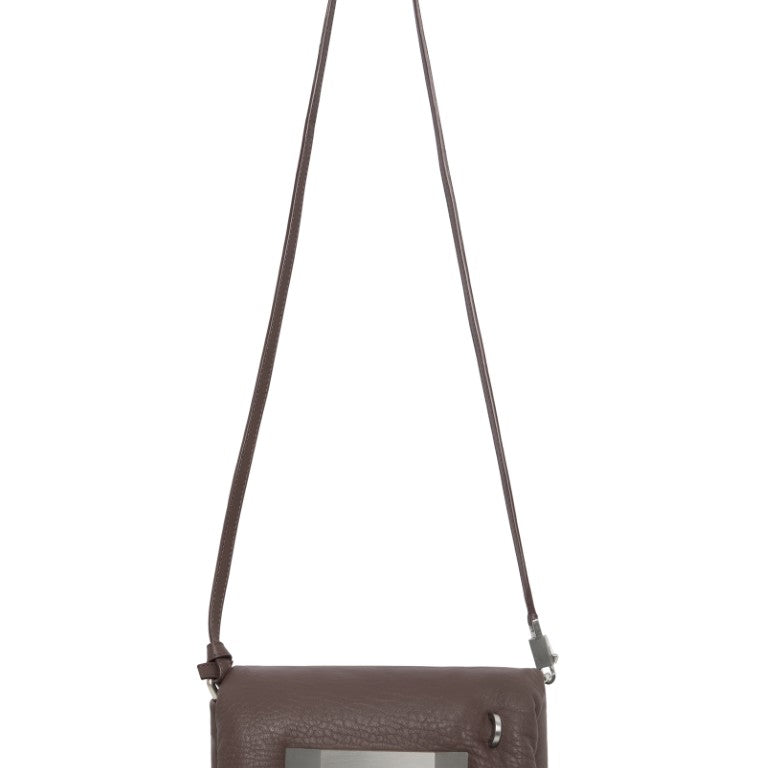 Borsa In Pelle - Pillow Griffin Bag