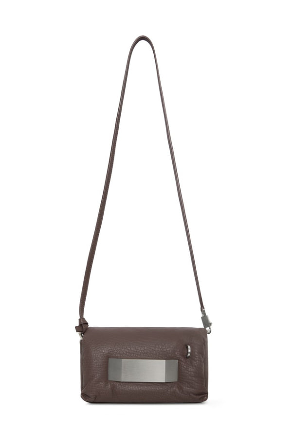 Borsa In Pelle - Pillow Griffin Bag