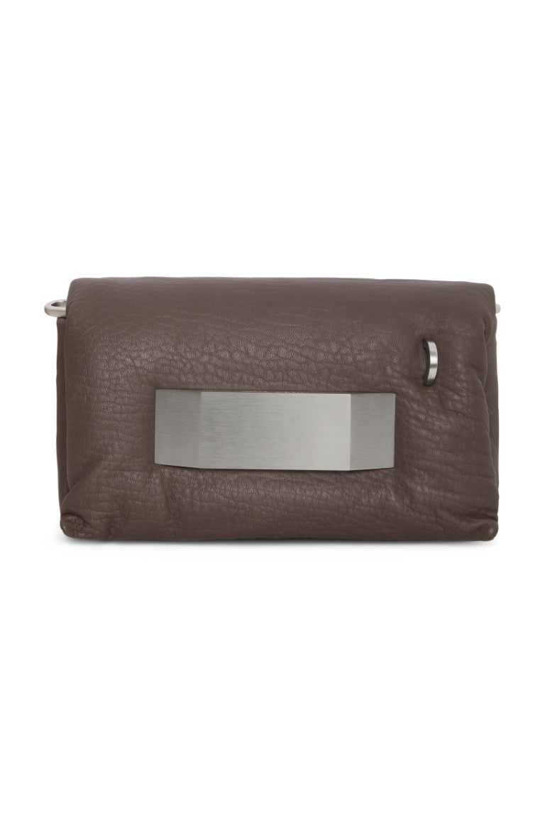 Borsa In Pelle - Pillow Griffin Bag