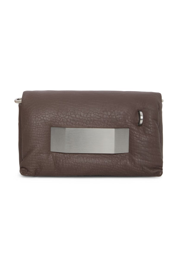 Borsa In Pelle - Pillow Griffin Bag