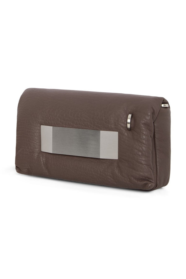 Borsa In Pelle - Pillow Griffin Bag