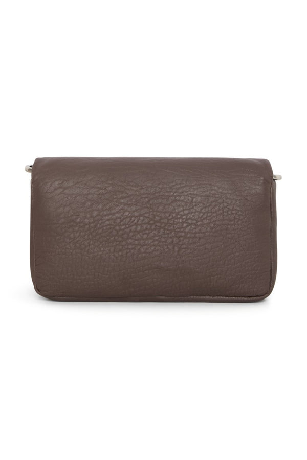 Borsa In Pelle - Pillow Griffin Bag