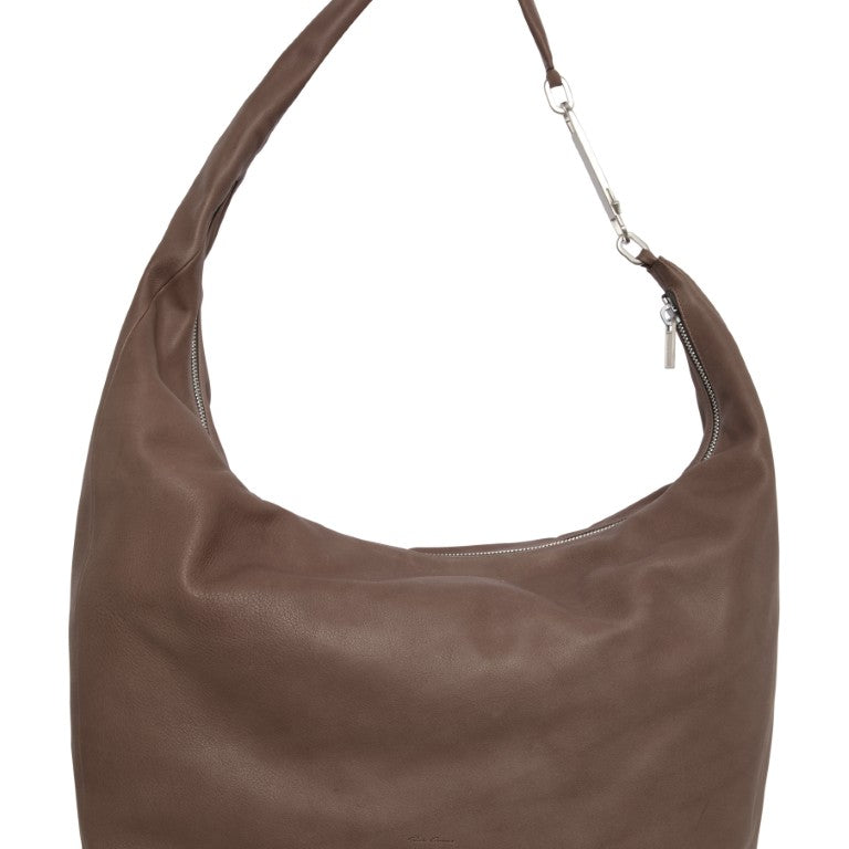 Borsa In Pelle - Gemini Bag