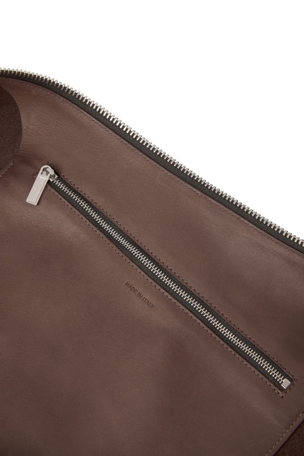 Borsa In Pelle - Gemini Bag