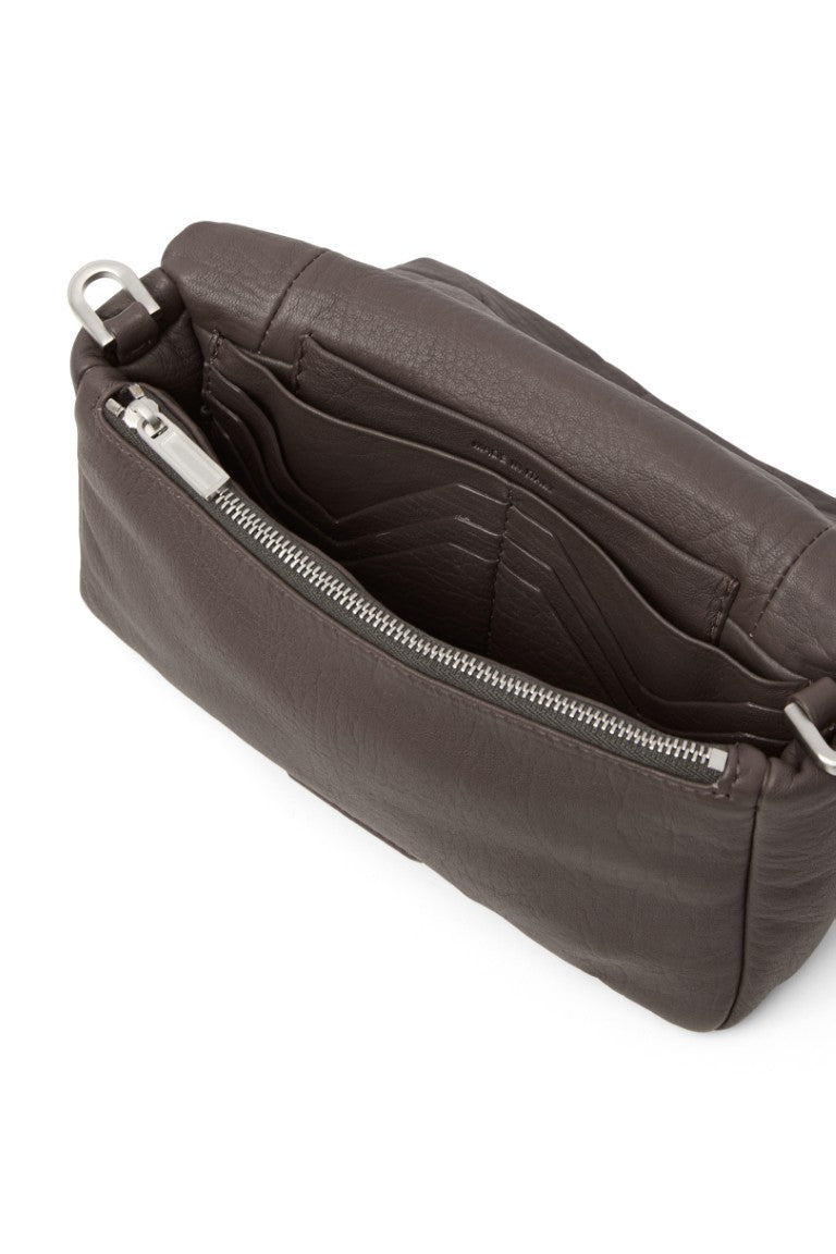 Borsa In Pelle - Pillow Griffin Bag