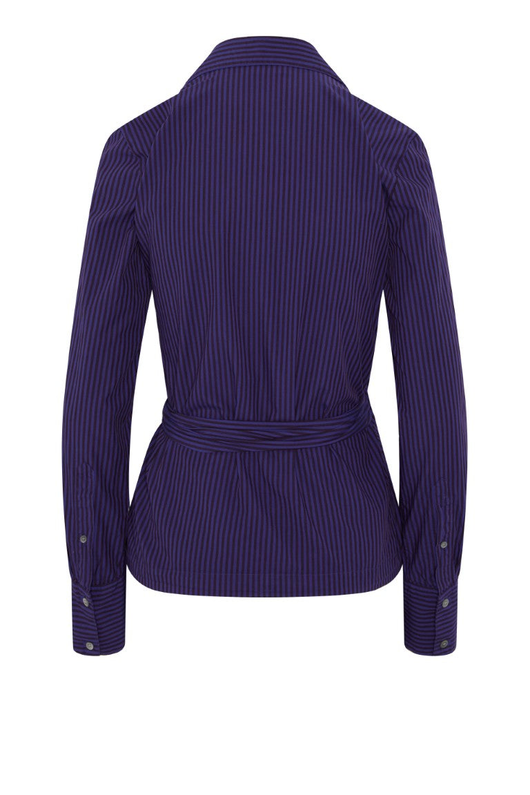 Long Sleeve Cotton Shirt