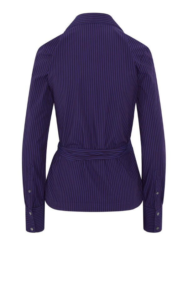 Long Sleeve Cotton Shirt