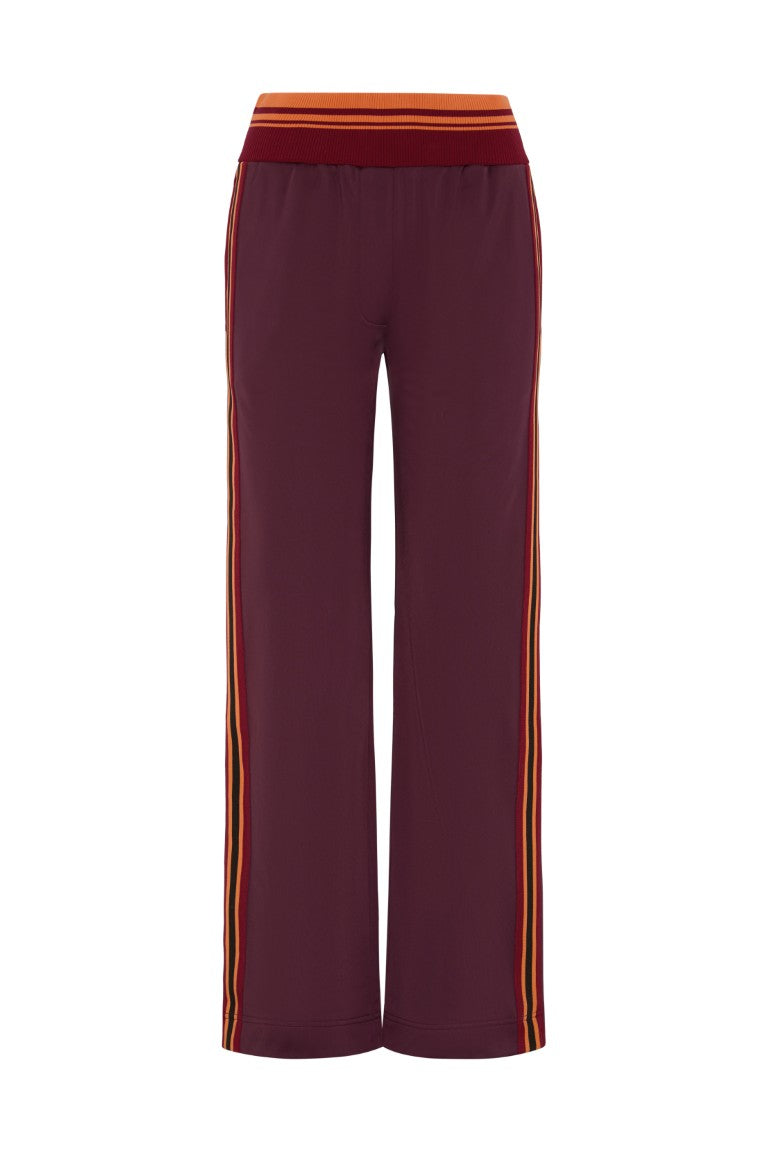 Jersey Track Pants