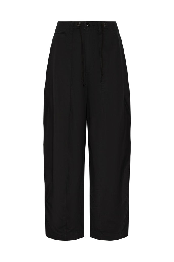 H.D. Military Pants