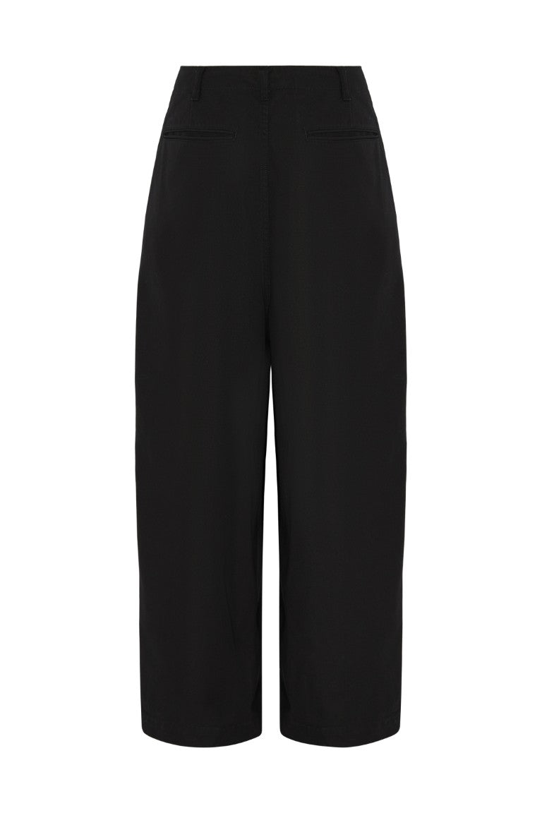 H.D. Military Pants