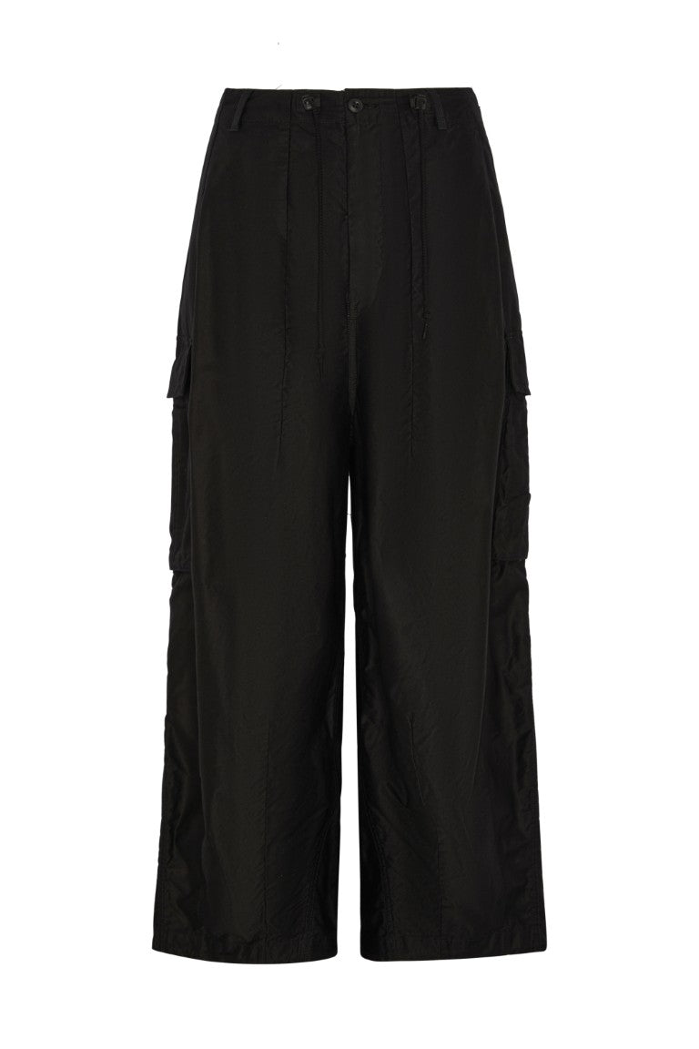 H.D. BDU Pants