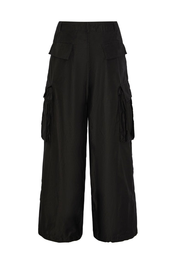 H.D. BDU Pants