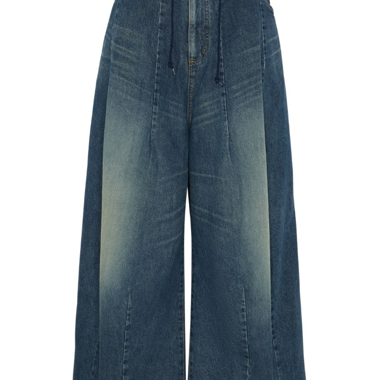 H.D. Buggy Jean - 12Oz Denim