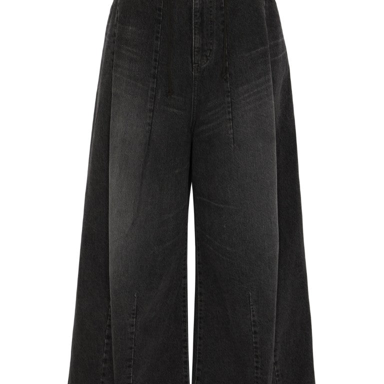 H.D. Buggy Jean - 12Oz Denim