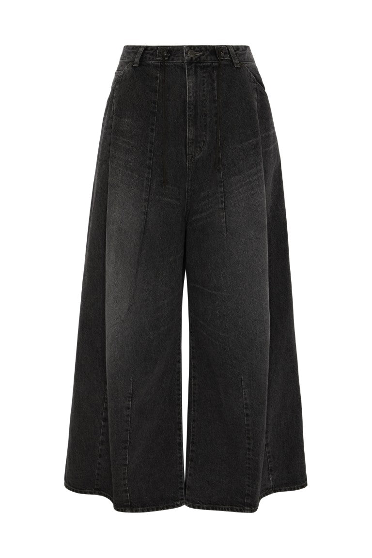 H.D. Buggy Jean - 12Oz Denim