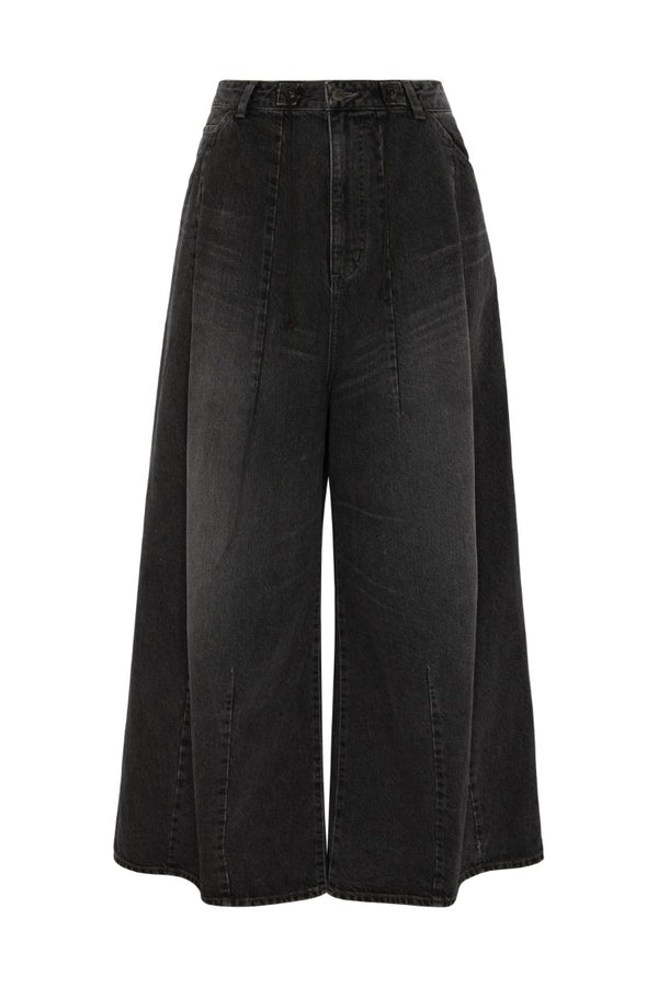 H.D. Buggy Jean - 12Oz Denim
